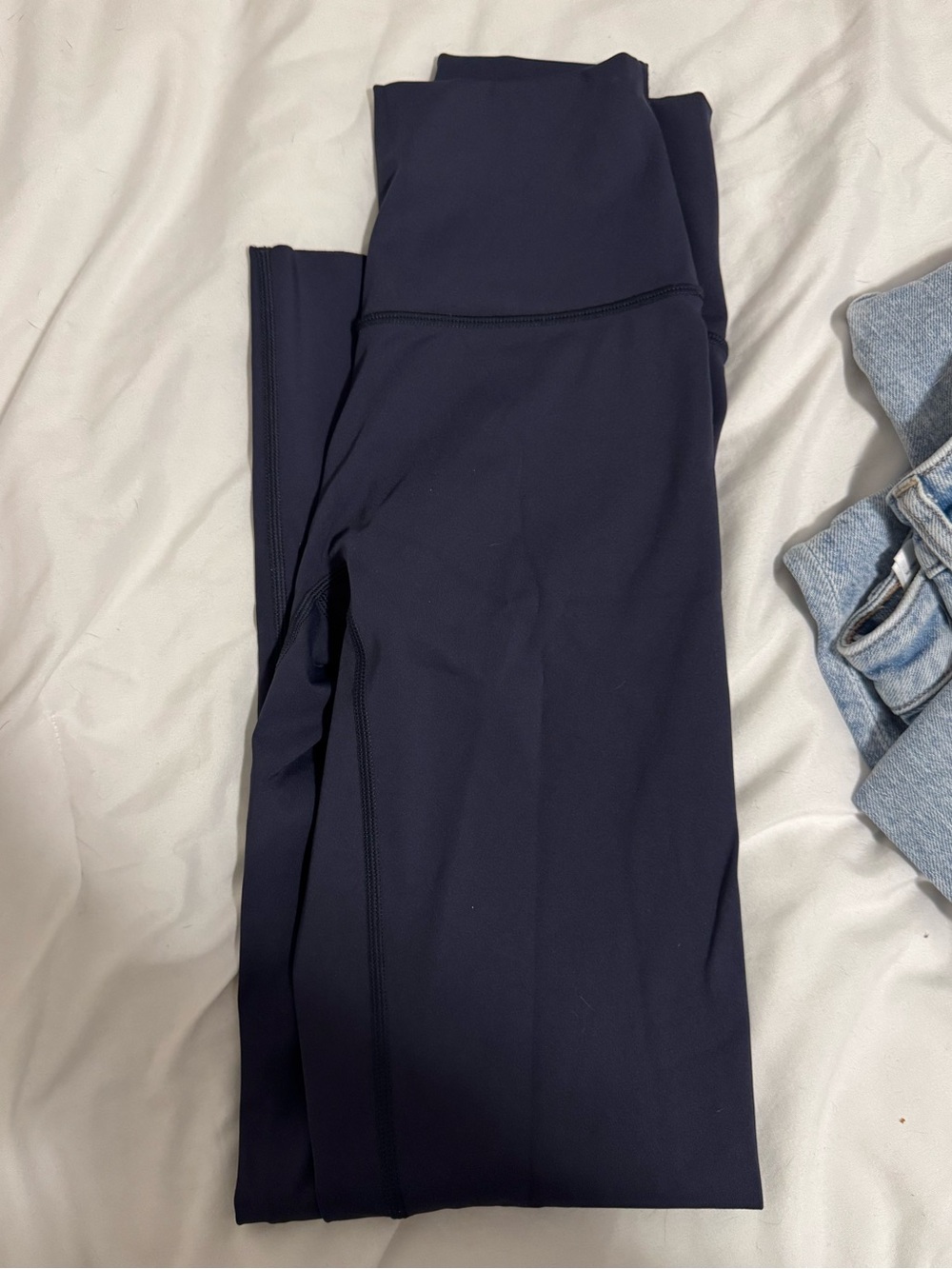 Aerie Offline High Rise 7/8 Leggings